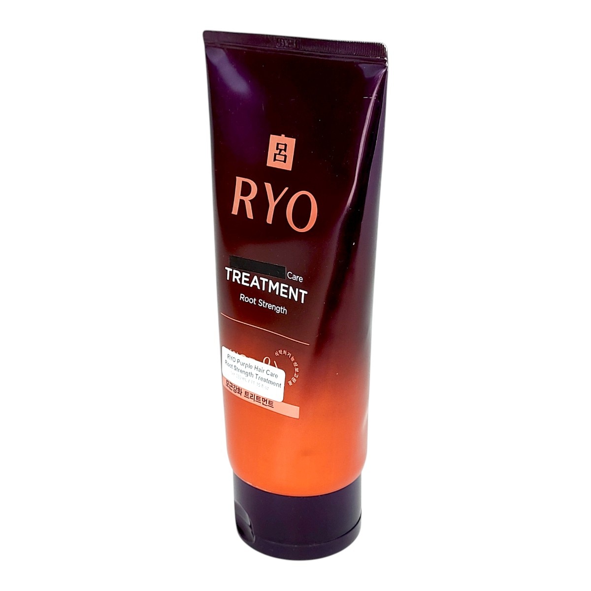 Ryo Hair Loss Care Root Strength Treatment (11.15fl.oz) | T&T