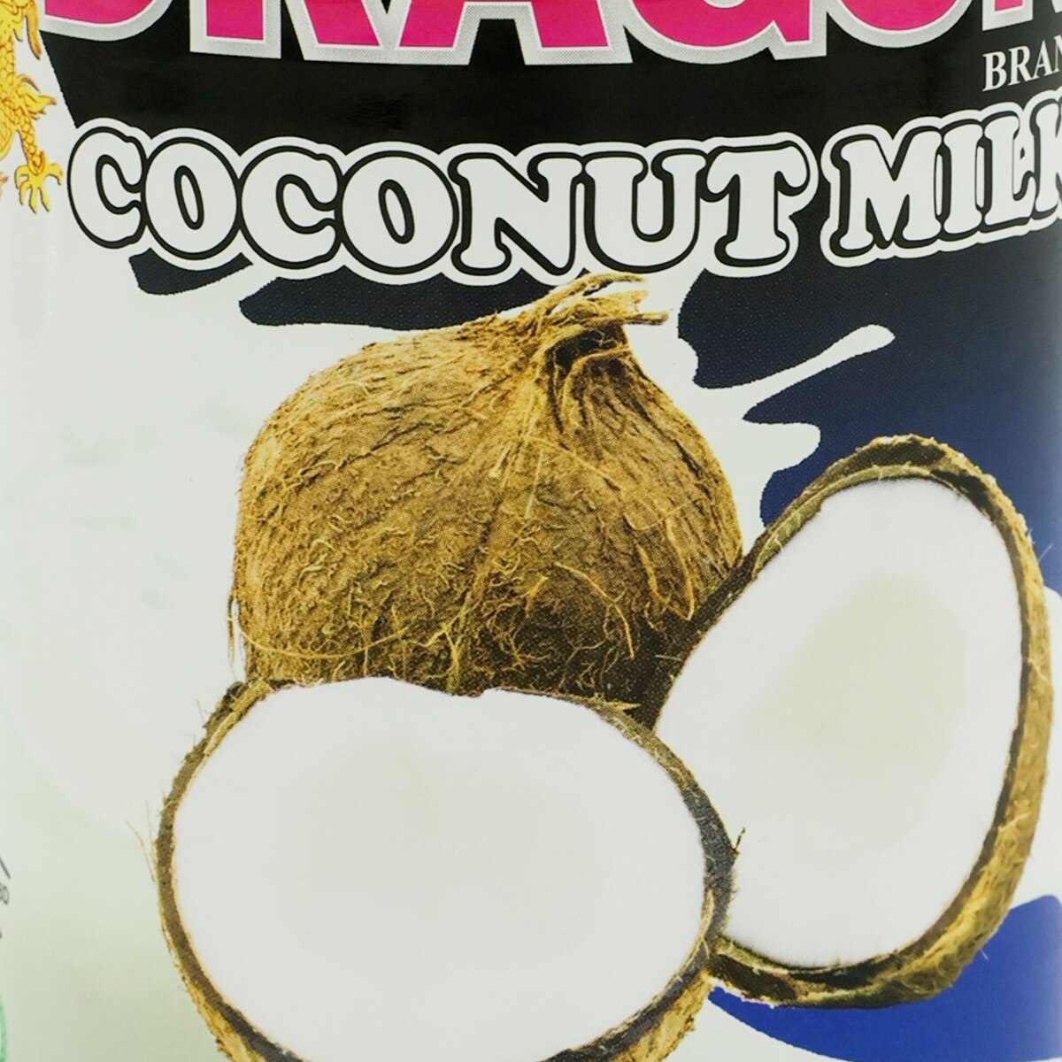 Dragon Coconut Milk (13.5fl.oz) | T&T Supermarket US