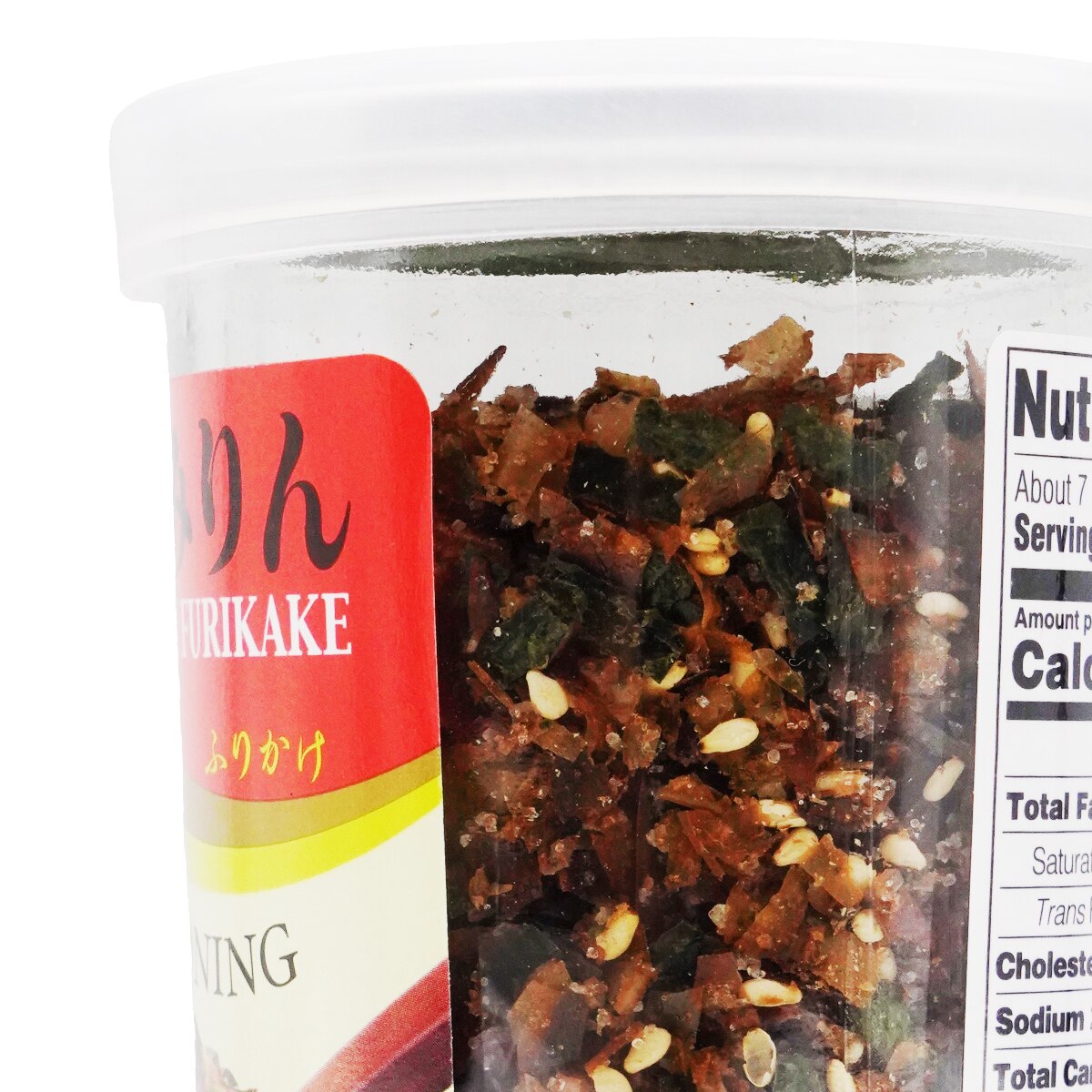 Ajishima Katsuo Fumi Furikake Rice Seasoning (1.7oz) | T&T
