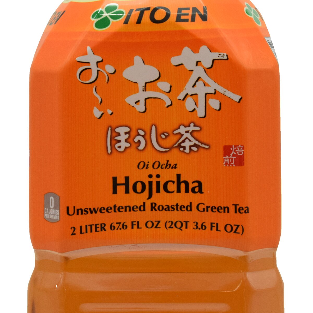 伊藤园培茶无糖(67.6fl.oz)
