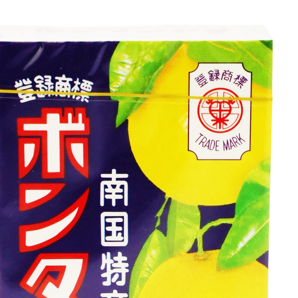 東方CD　文鳥Online　Sugar+Strike Seika Foods Rice Candy Citrus Bontan Ame (2.22oz) | T&T Supermarket US