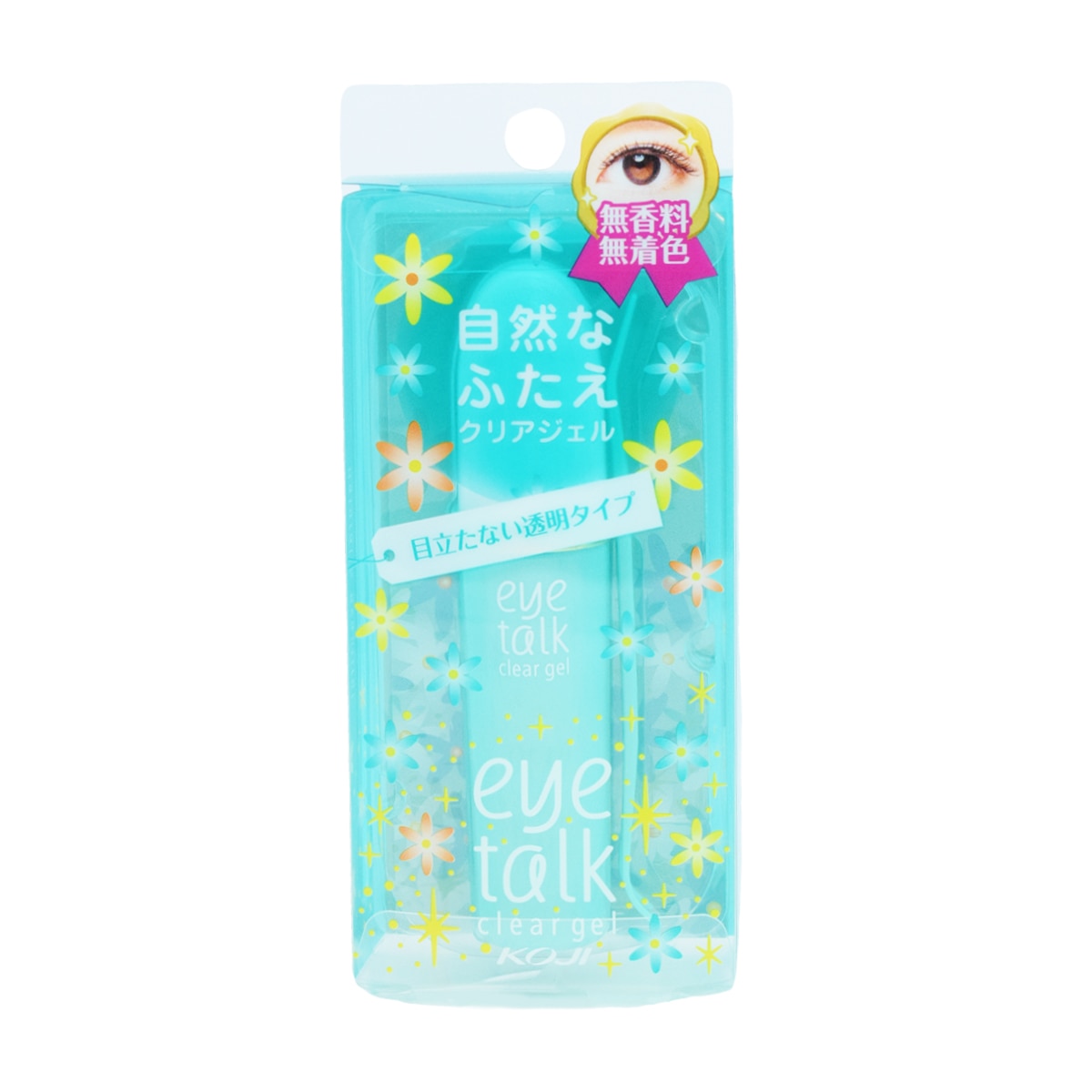 Koji Double Eye Lid Maker (0.2fl.oz) ｜ 大統華超級市場美國