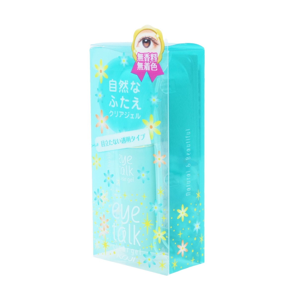 Koji Double Eye Lid Maker (0.2fl.oz) ｜ 大統華超級市場美國