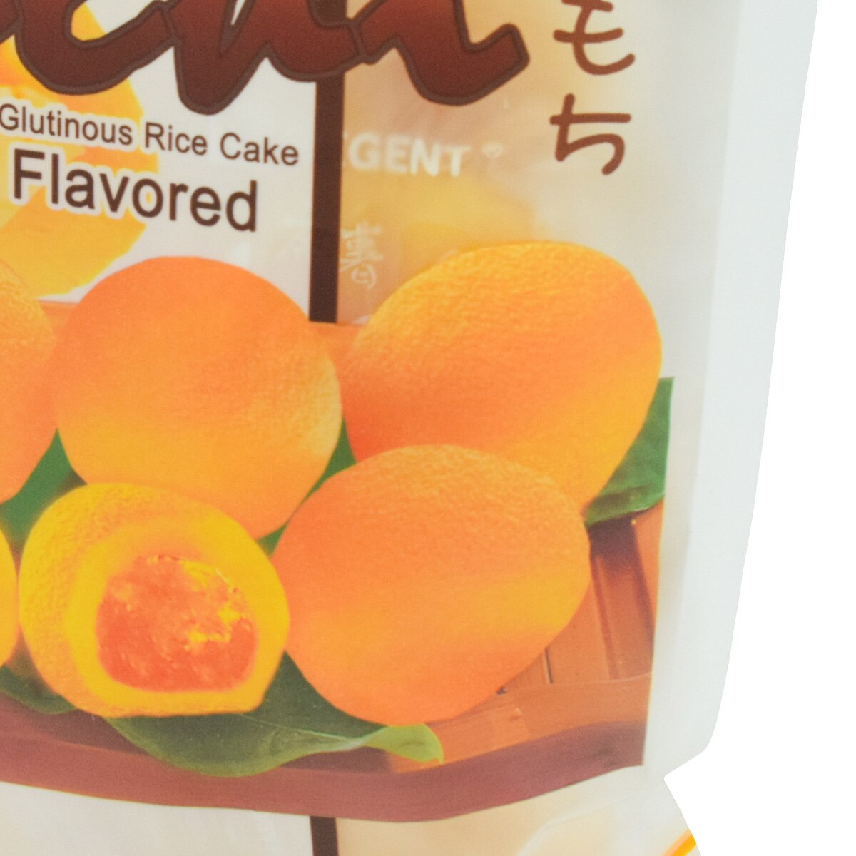 Regent Mochi - Mango Flavor (10x0.85oz)