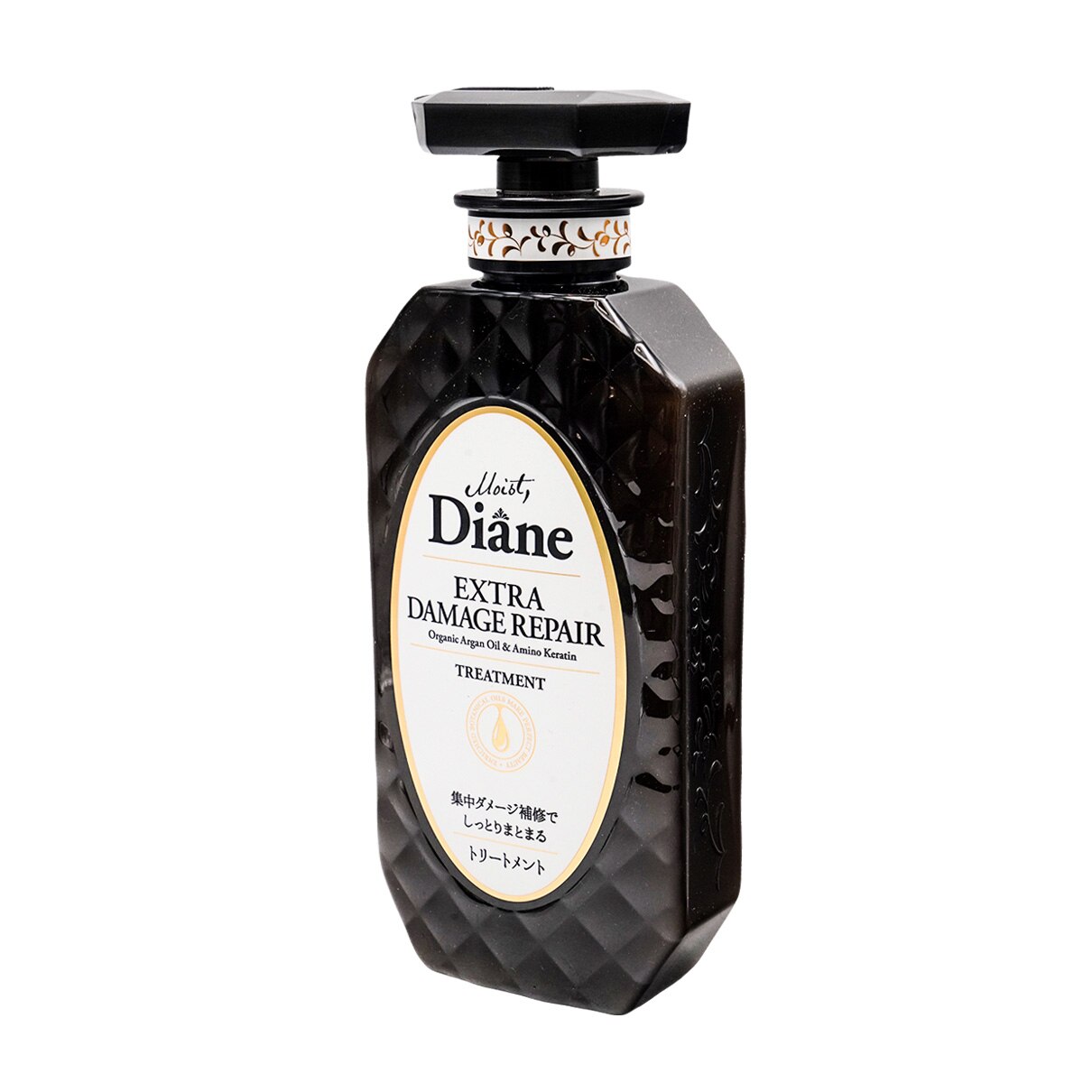 Moist Diane Extra Rich Treatment (15.2fl.oz) ｜ 大统华超级市场美国