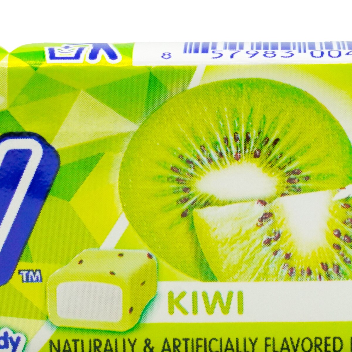 Morinaga Hi-Chew Gummy - Kiwi Flavor (1.76oz) | T&T Supermarket US