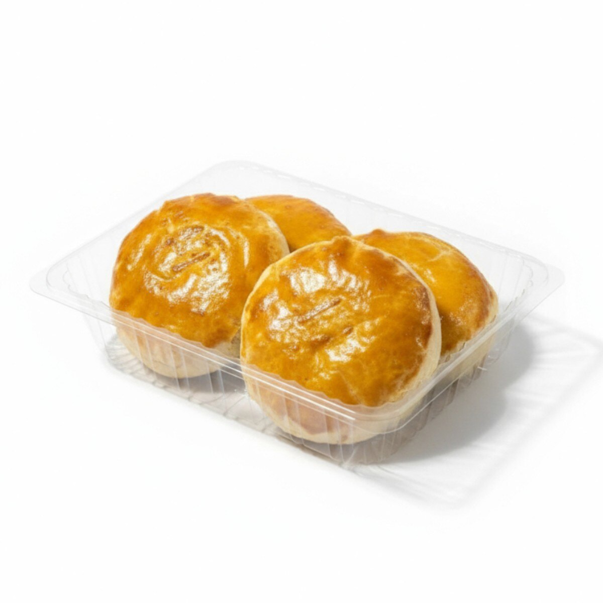 View: T&T Bakery Hong Kong Style Wintermelon Pastry - Original (13.5oz)