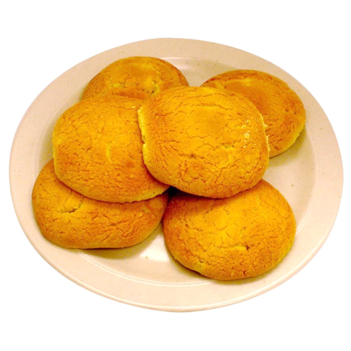 Mini Chinese Cookies (box) ｜ 大统华超级市场美国