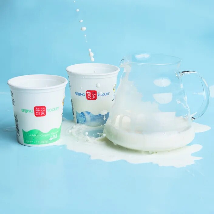Beijing Yogurt No Added Sugar Yogurt (6oz) | T&T Supermarket US