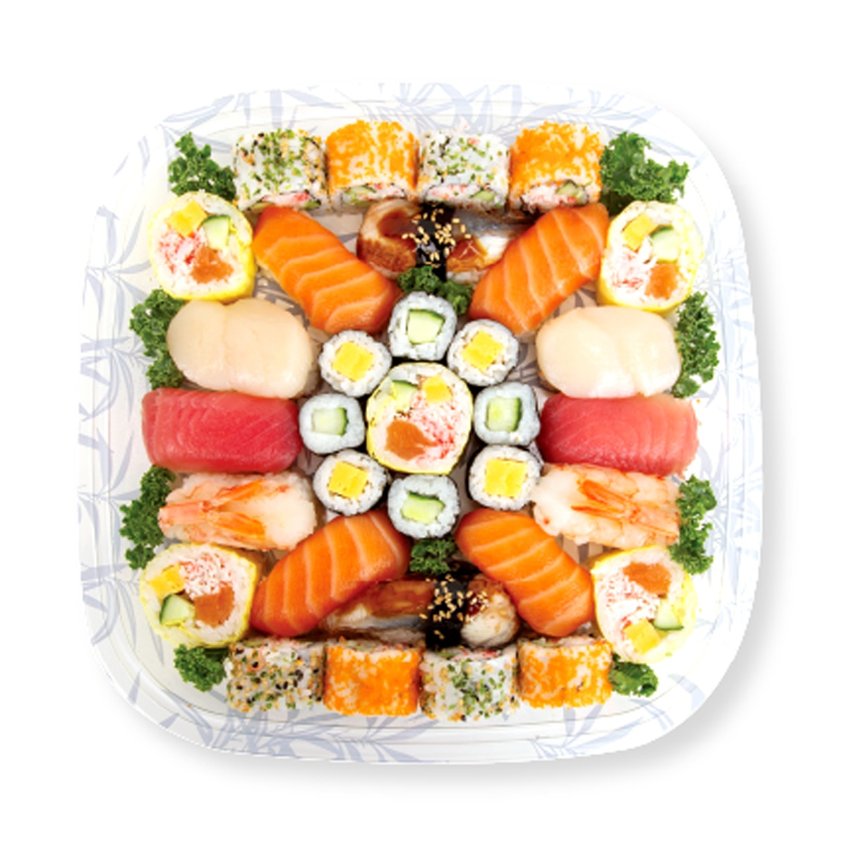 T&T Kitchen Mid Autumn Sushi Set | T&T Supermarket US