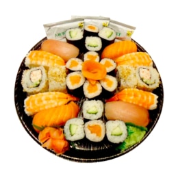その他 Susi T&T Kitchen Deluxe Kikumori Sushi Set (800g) ｜ 大統華超級市場