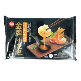 JUICY PORK & VEGGIES 50g×12袋 2箱 T&T Soup Pork Dumplings (12.7oz) | T&T Supermarket US