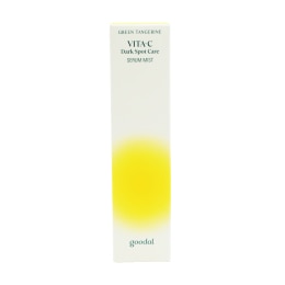 精華 果达儿青橘维他命C 精华喷雾(3.38fl.oz) ｜ 大統華超級市場美國