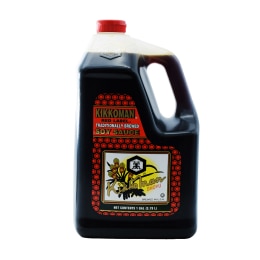 なち　Sea salt coconut+soymilk-500（値引き） Liuyuexian Lower Salt Original Soy Sauce (16.9fl.oz) ｜ 大统