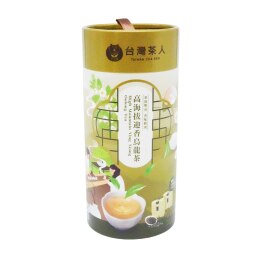 台湾茶人冻顶乌龙茶(3.5oz) ｜ 大统华超级市场美国
