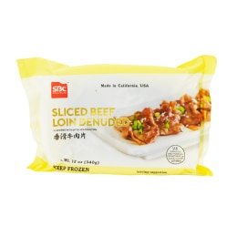 即煮食品