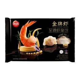 思念蝦仁豆苗水餃(12.69oz) | T&T Supermarket US