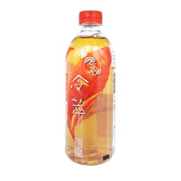 原萃冷萃金萱烏龍茶(15.2fl.oz) ｜ 大统华超级市场美国