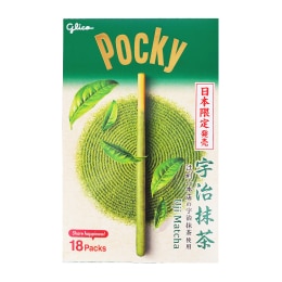 glico°・*:.。.☆ Glico Pocky Tokyo Amazake Sweet Sake (5.3oz) ｜ 大统华超级