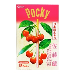 Glico Pocky Tokyo Amazake Sweet Sake (5.3oz) ｜ 大统华超级