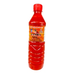 Haorenjia Tomato Hot Pot Condiment (7.05oz) ｜ 大統華超級