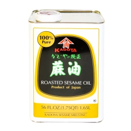 八角麻油(56fl.oz) | T&T Supermarket US