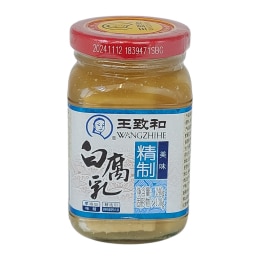 金華山bean curdページです☆ Amazon.com: Fermented Bean Curd (S) - 11.97oz : Cell Phones