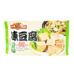 豆腐 頂好老豆腐(454g) | T&T Supermarket