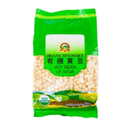 Grand Earth Barn Soy Beans (3lb) ｜ 大统华超级市场美国