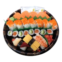 T&T Kitchen Deluxe Family Sushi Set | T&T Supermarket US