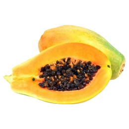 Yellow Papaya (~4lb) ｜ 大統華超級市場美國