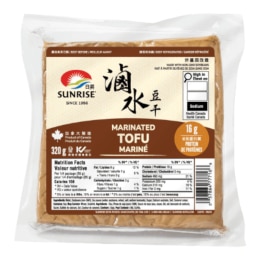 Afc Marinated Tofu (13oz) ｜ 大统华超级市场美国