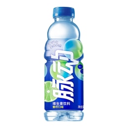 Pocari Sweat Ion Supply Drink (16.9fl.oz) ｜ 大統華超級市場美國