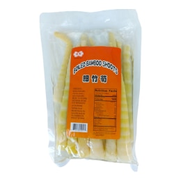 六福鳳尾筍(10.5oz) | T&T Supermarket US