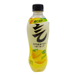 Chi Forest Strawberry Sparkling Water (6x11.16fl.oz) | T&T