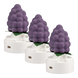 De Shi Fruit Whisper Grape Ice Bar (3x2.65oz) | T&T Supermarket US