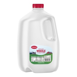 Organic Valley Grassmilk Whole Milk (0.5gal) | T&T Supermarket US