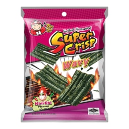 T&T Seaweed Roll (2.4oz) ｜ 大统华超级市场美国
