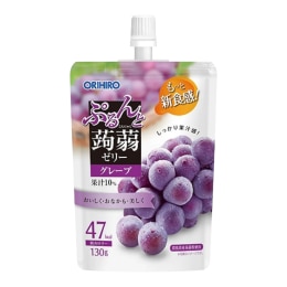 Tarami Jello Drink - Peach Flavor (5.29oz) ｜ 大統華超級市場美國