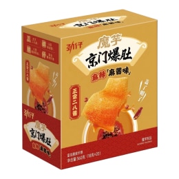Weilong Konjac Snack Hot Sour (7.4oz) ｜ 大統華超級市場美國