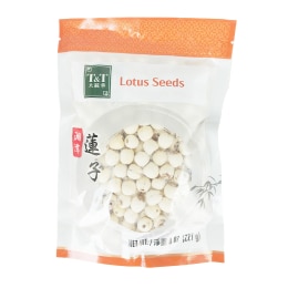 大山合白蓮子(16oz) | T&T Supermarket US