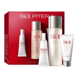 Sulwhasoo Essential Comfort Routine Set (6pcs)