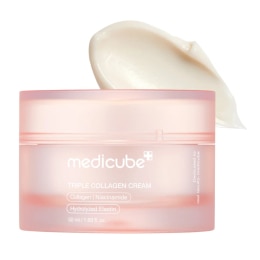 Medicube Triple Collagen Cream (1.69fl.oz) | T&T Supermarket US