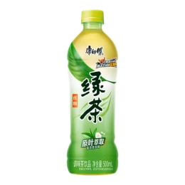 Master Kong Jasmine Tea Drink (16.9fl.oz) ｜ 大统华超级市场美国
