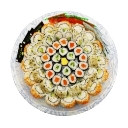 T&T Kitchen Himawari Makimono Tray - Combination A | T&T