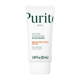 Purito Sun Day Adventure Sunscreen (1.69fl.oz) | T&T Supermarket US