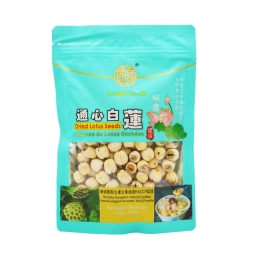 大山合红莲子(16oz)