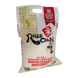 Tamanishiki Super Premium Short Grain Rice (15lb) ｜ 大统华超级