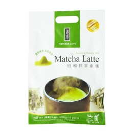 Emperor Love Matcha Latte (8.4oz) | T&T Supermarket US