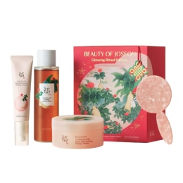 Sulwhasoo Essential Comfort Routine Set (6pcs) ｜ 大统华超级市场美国
